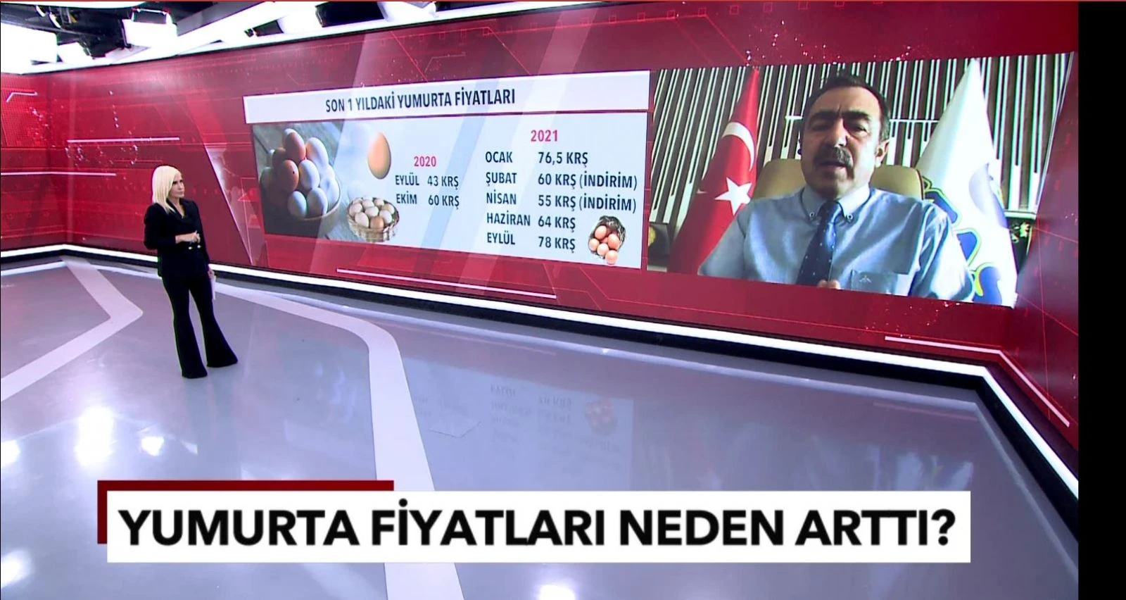 Yüzde yüz artış bilmeceye döndü: İki taraf da birbirini suçladı! Zam marketten mi çıktı üreticiden mi?